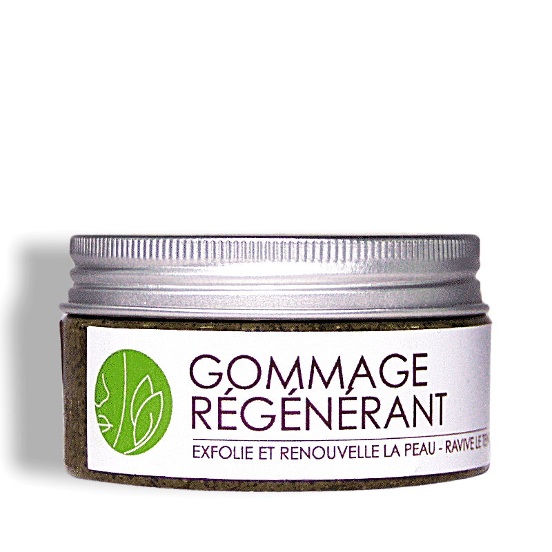 GOMMAGE REGENERANT 100G