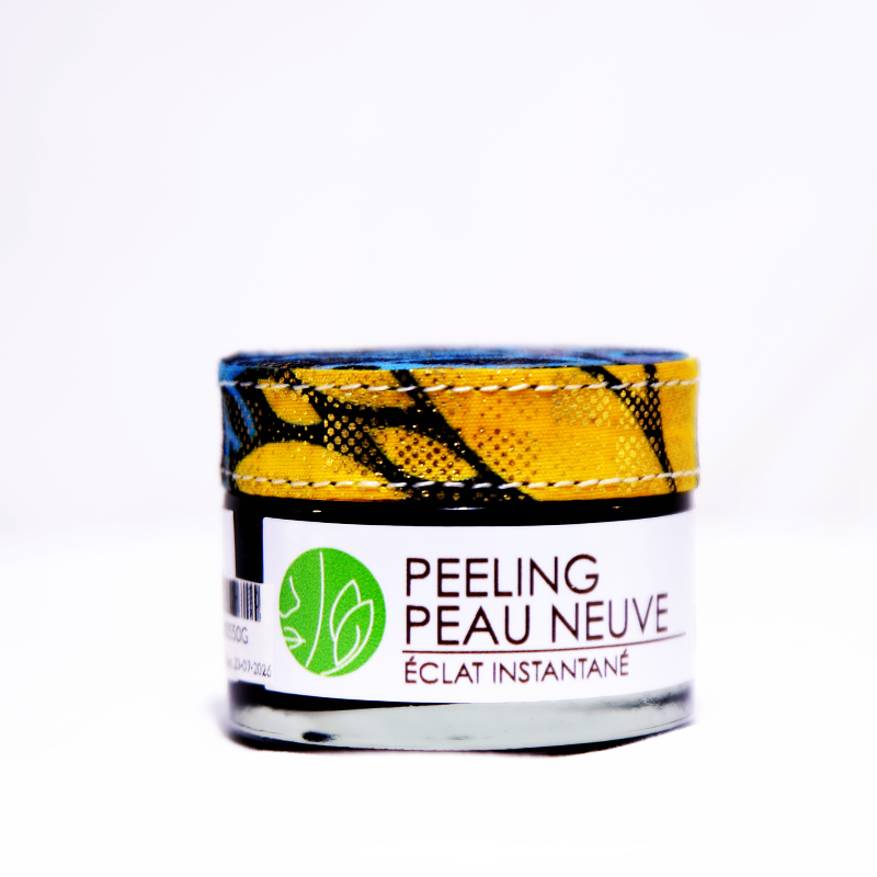 PEELING PEAU NEUVE