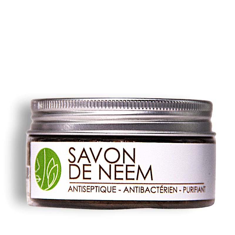 SAVON DE NEEM 125G