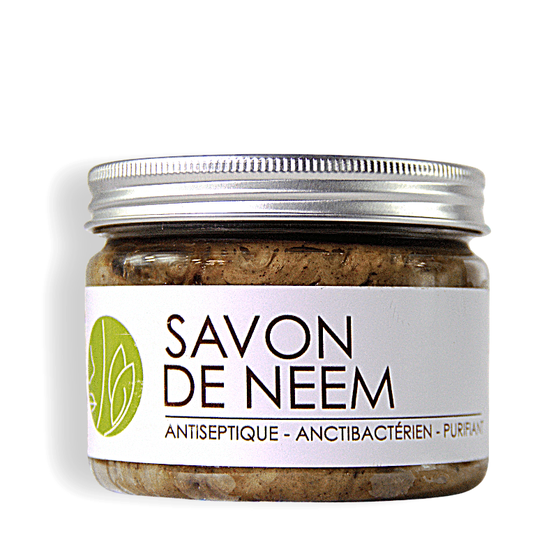 SAVON DE NEEM 250G