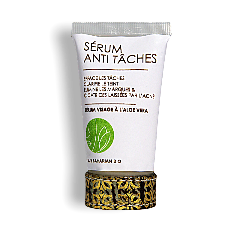 SERUM ANTI TÂCHES