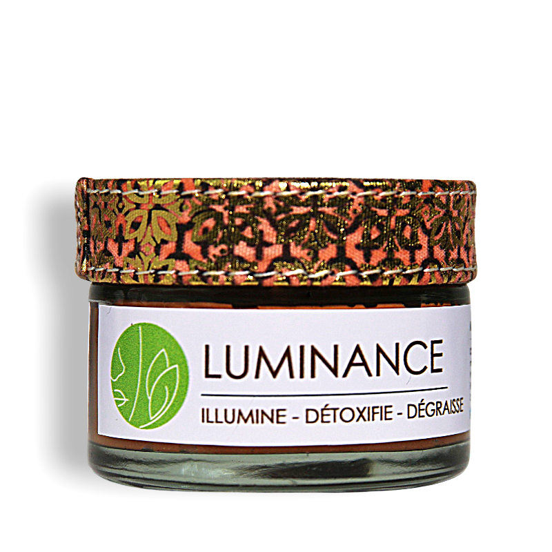 LUMINANCE