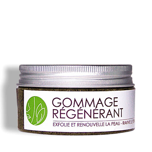 [GR] GOMMAGE REGENERANT 100G