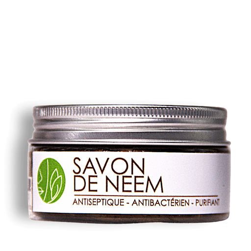 [SN] SAVON DE NEEM 125G